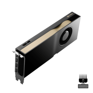 Grafična kartica PNY Nvidia RTX 4500 ADA 24GB GDDR6 PCI-E 4.0