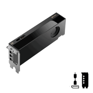 Grafična kartica PNY Nvidia RTX PRO 4000 Blackwell SFF 24GB GDDR7 PCI-E 5.0