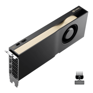 Grafična kartica PNY Nvidia RTX PRO 4500 Blackwell 32GB GDDR7 PCI-E 5.0