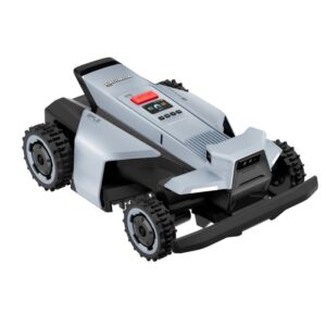 Segway Navimow X420 AWD EU robotska kosilnica