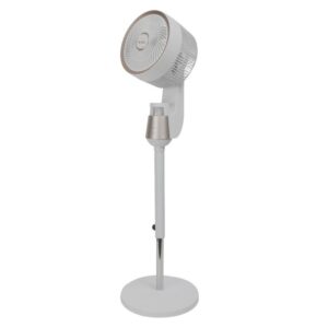 Be Cool stoječi ventilator 18 cm s 3D oscilacijo BCOSZSTF2601