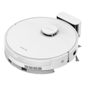 Dreame D20 Pro robotski sesalnik, beli