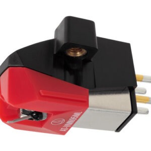 Kartuša Audio-Technica AT-VM95ML