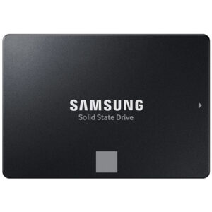 SSD 8TB 2.5'' SATA3 V-NAND 7mm, Samsung 870 EVO (MZ-77E8T0B/EU)