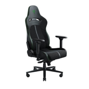 Igralni stol Razer Enki Black / Green