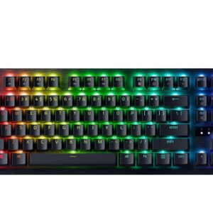 Tipkovnica Razer Huntsman V3 Tenkeyless 8kHz, US
