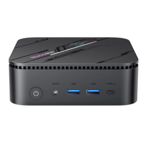 Blackview mini računalnik MP100 Pro Ryzen 5 7430U 16GB/512GB
