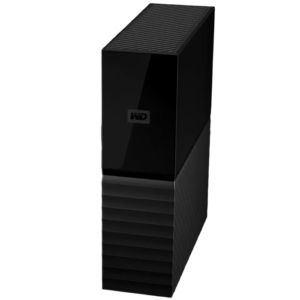 WD 18TB My Book 3,5" USB 3.2 zunanji HDD disk