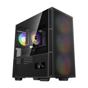 UVI OMEGA NV56C Ryzen 5 7500F, RTX 5060 8GB, 1TB SSD, 32GB RAM, 850W, W11 Home