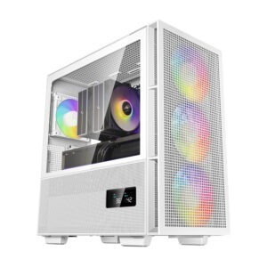 UVI OMEGA AM96 Ryzen 5 9600X, RX 9060 XT 16GB, 2TB SSD, 32GB RAM, 850W