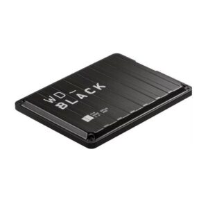 WD 2TB Black P10 Game Drive 2,5" USB 3.2 zunanji HDD disk