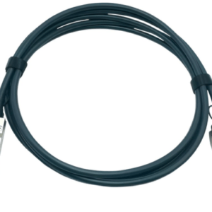Kabel za PNY DGX Spark Bundle, QSFP v QSFP, 112G, 32AWG, 0.5m