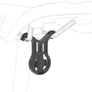 Podsedežni nosilec za Bryton Gardia radarsko lučko Saddle Mount SLR