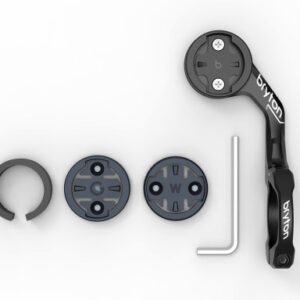 Nosilec za kolesarski računalnik Bryton Sport mount V2