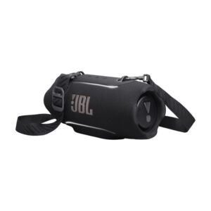 JBL Xtreme 5 Bluetooth prenosni zvočnik, črn